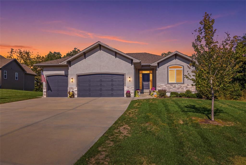 Photo of 34462 W 82nd Street De Soto KS 66018