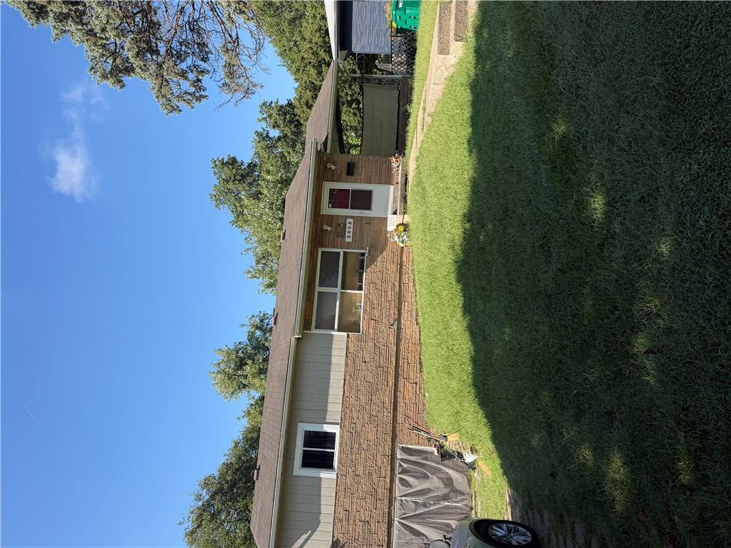 Photo of 3605 Sloan Drive Kansas City KS 66104