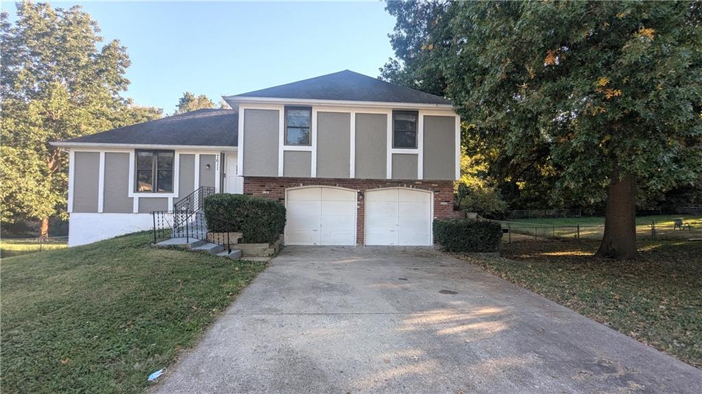 Photo of 7611 E 100th Terrace Kansas City MO 64134