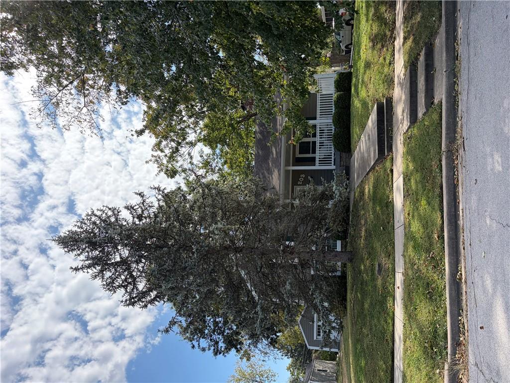 Photo of 203 SE 4TH Street Lee's Summit MO 64063