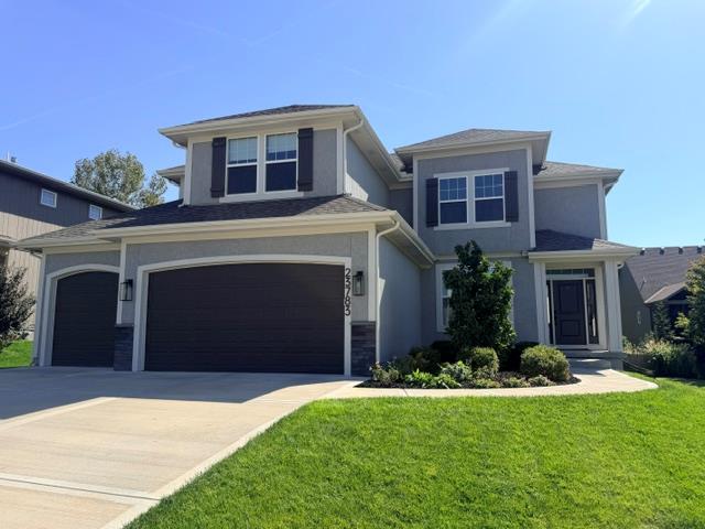 Photo of 23783 W 125th Terrace Olathe KS 66061
