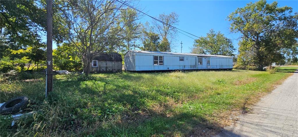 Photo of 313 W Olinger Street Strasburg MO 64090