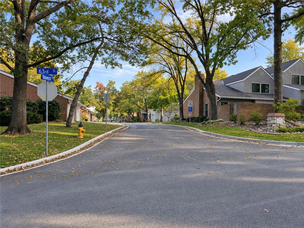 Photo of 6269 Rosewood Street Mission KS 66205