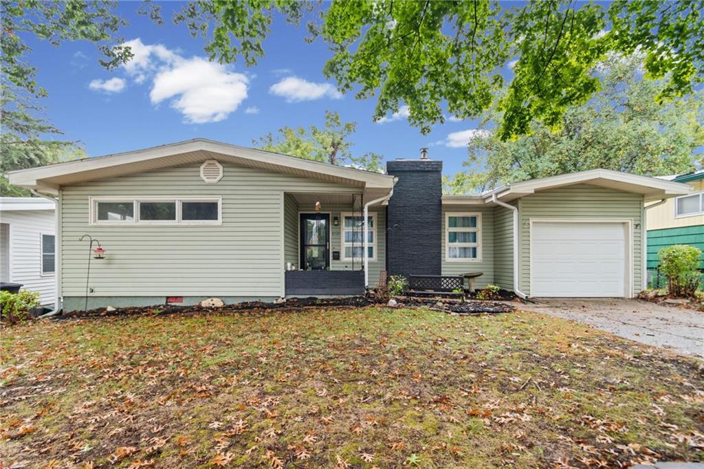 Photo of 1020 Anderson Street Warrensburg MO 64093