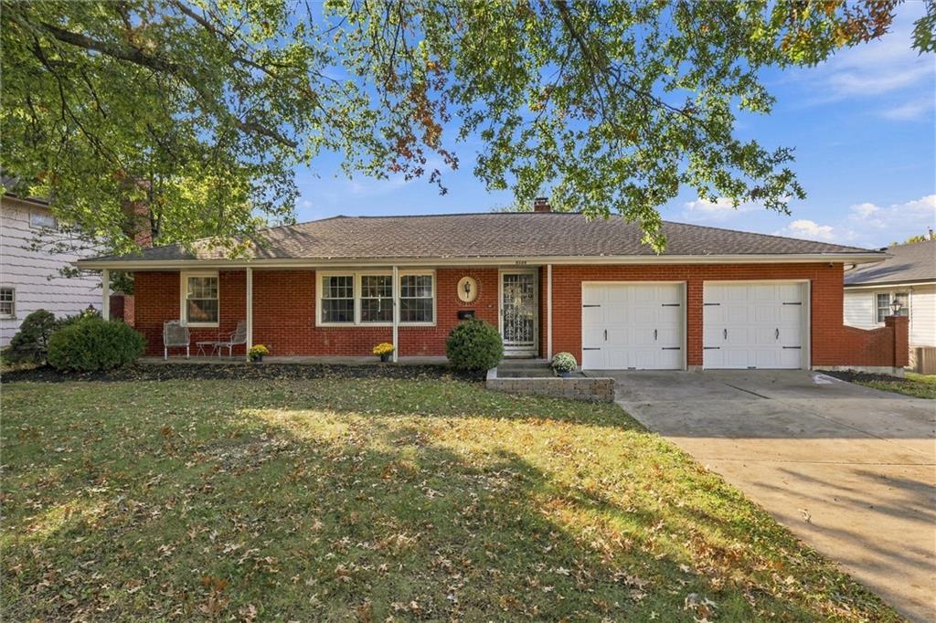 Photo of 8528 Maywood Avenue Raytown MO 64138