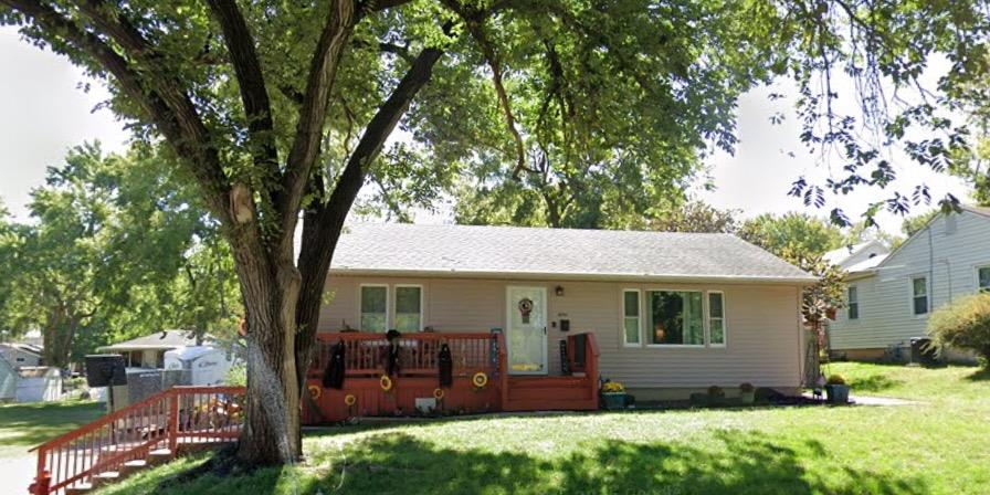 Photo of 5341 Clark Avenue Kansas City KS 66106