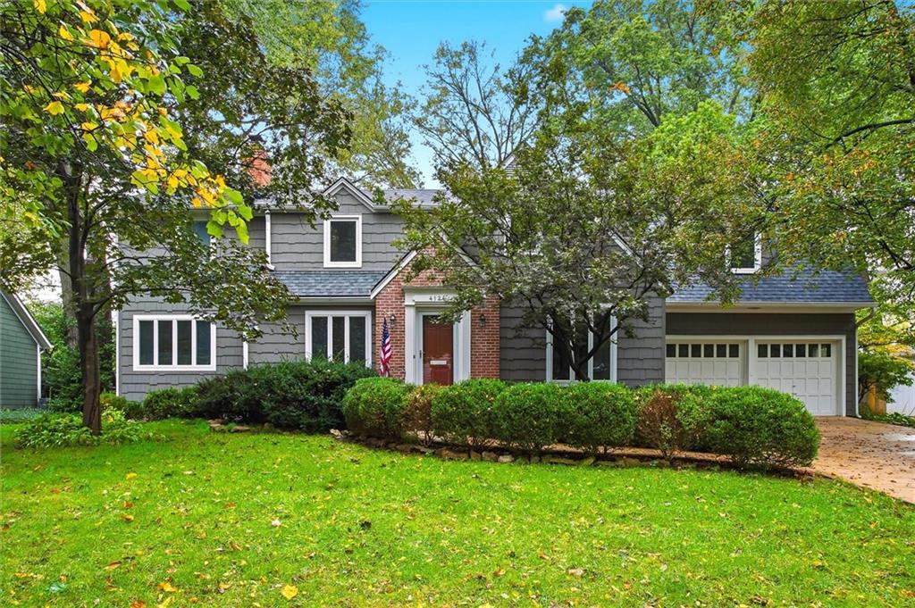 Photo of 4124 Brookridge Drive Fairway KS 66205