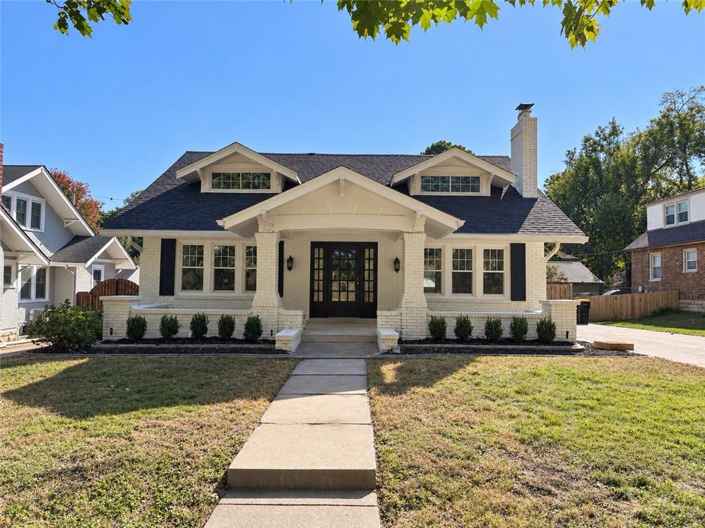 Photo of 7 E 66TH Street Kansas City MO 64113