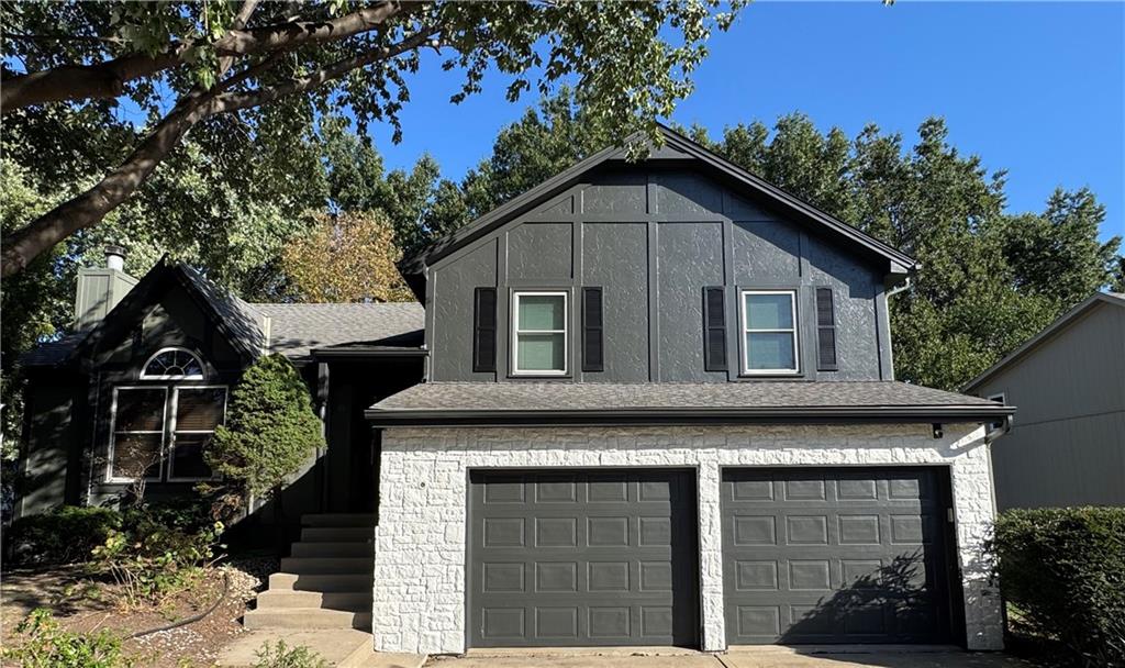 Photo of 15205 Lamar Avenue Overland Park KS 66223