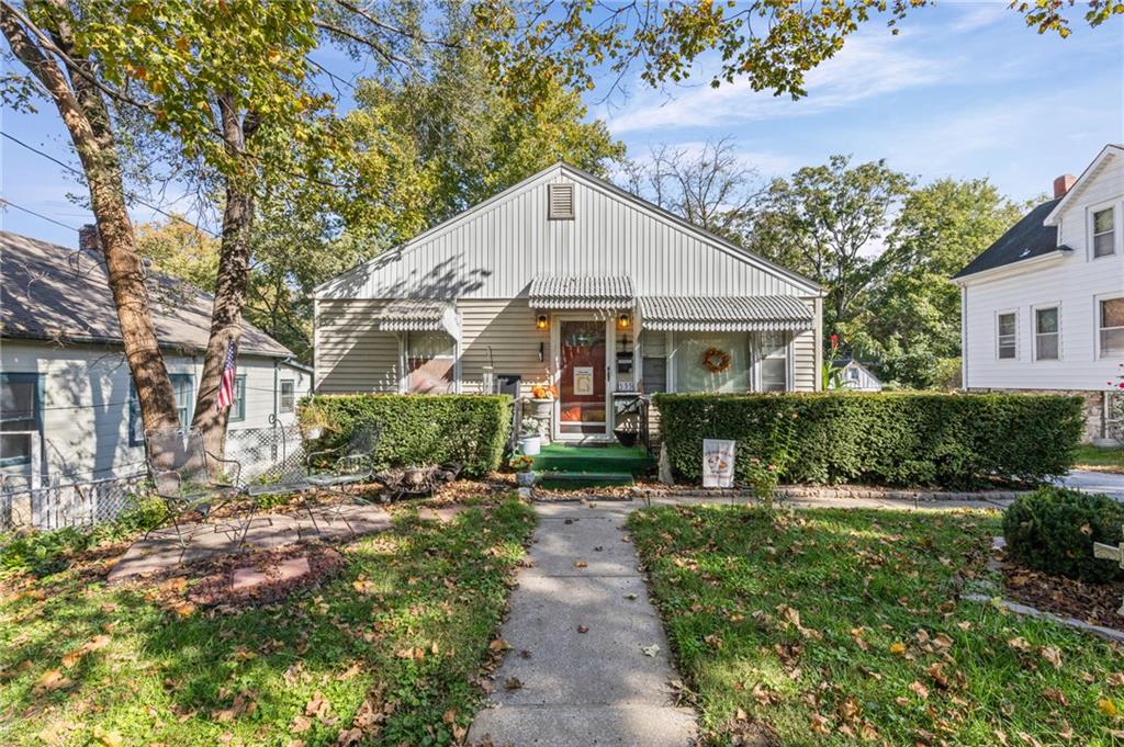 Photo of 535 S Arlington Avenue Independence MO 64053