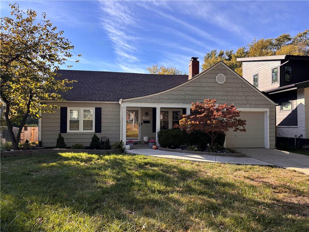 Photo of 5924 Delmar Street Fairway KS 66205