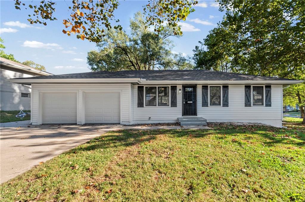 Photo of 11911 Fremont Avenue Grandview MO 64030