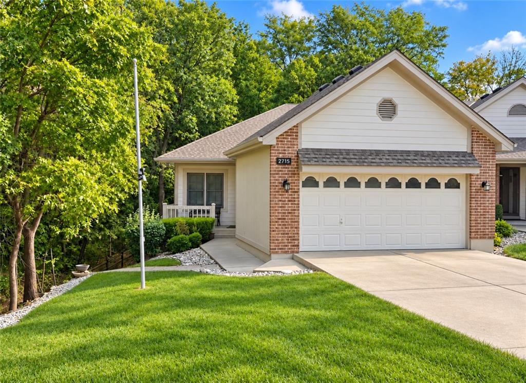 Photo of 2715 NE 74th Street Kansas City MO 64119