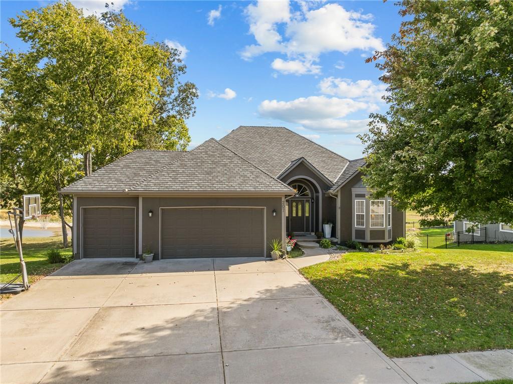 Photo of 207 Peach Tree Avenue Lone Jack MO 64070
