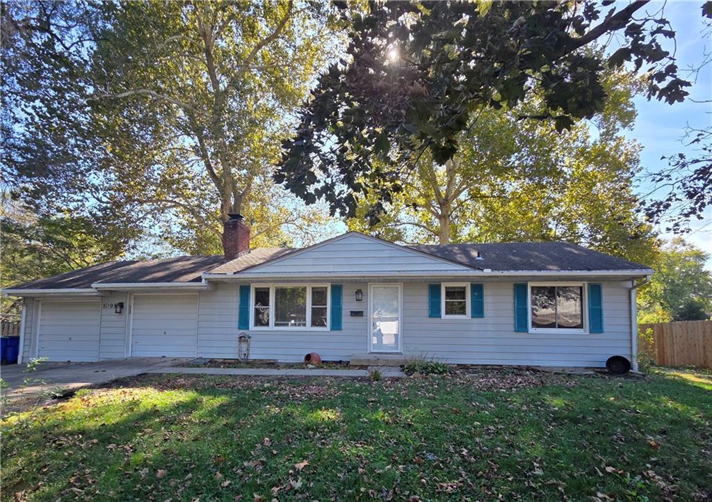 Photo of 10911 W 56th Street Shawnee KS 66203