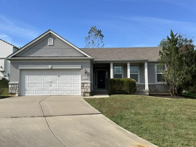 Photo of 7904 Poplar Court Kansas City MO 64119