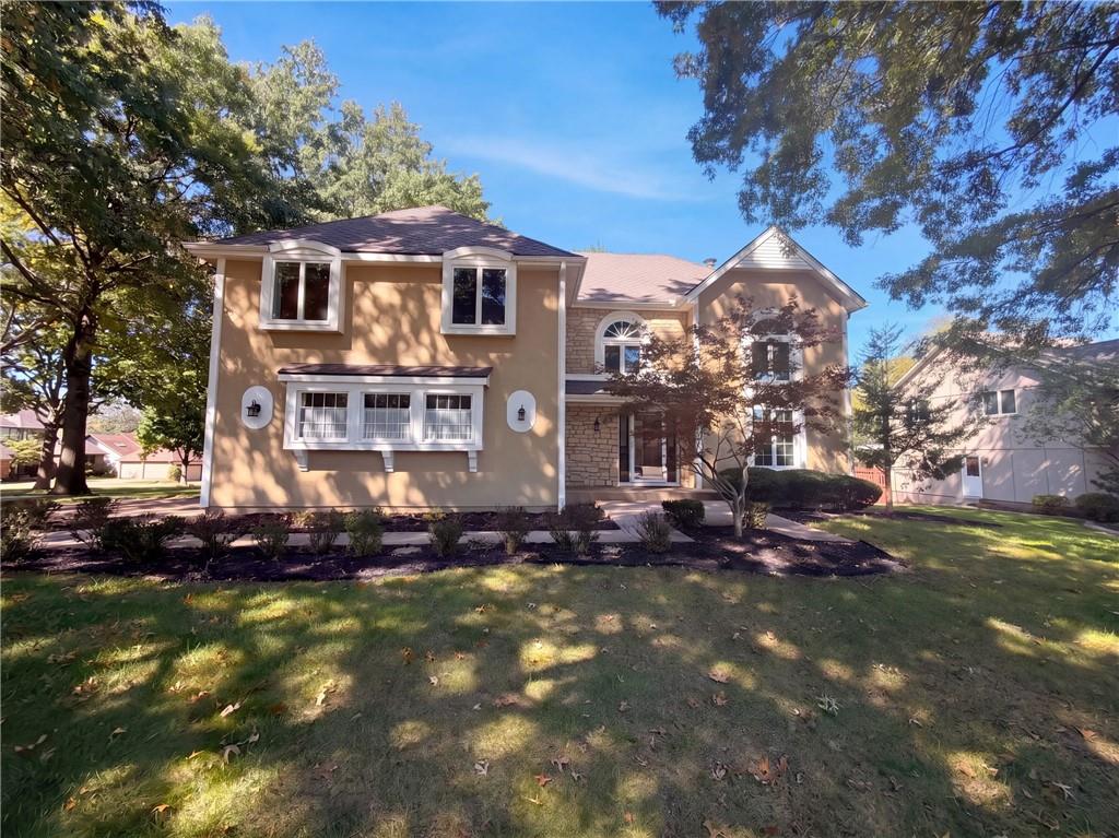 Photo of 12600 Pawnee Lane Leawood KS 66209
