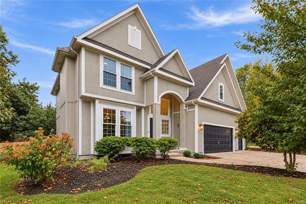 Photo of 22121 W 58 Street Shawnee KS 66226
