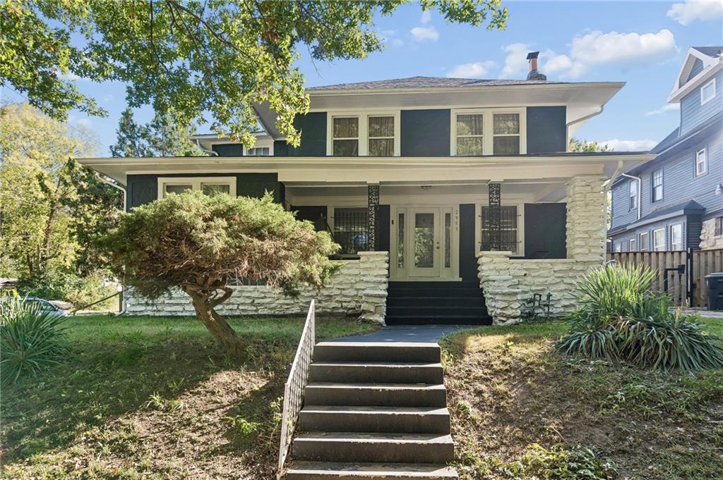 Photo of 2955 E 29th Street Kansas City MO 64128