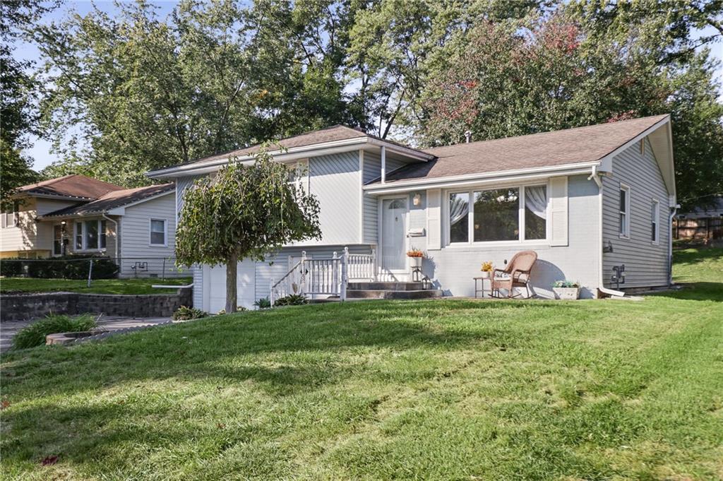 Photo of 3012 S Norwood Avenue Independence MO 64052