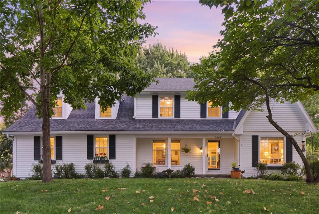 Photo of 9320 W 113th Street Overland Park KS 66210