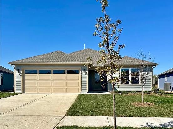 Photo of 646 N Pecan Street Gardner KS 66030
