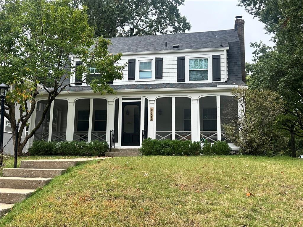 Photo of 6400 Morningside Drive Kansas City MO 64113