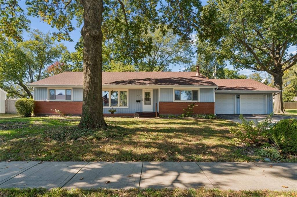 Photo of 841 S Water Street Olathe KS 66221