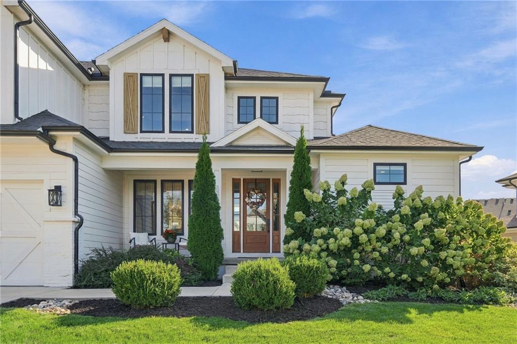 Photo of 2501 W 176th Street Overland Park KS 66085
