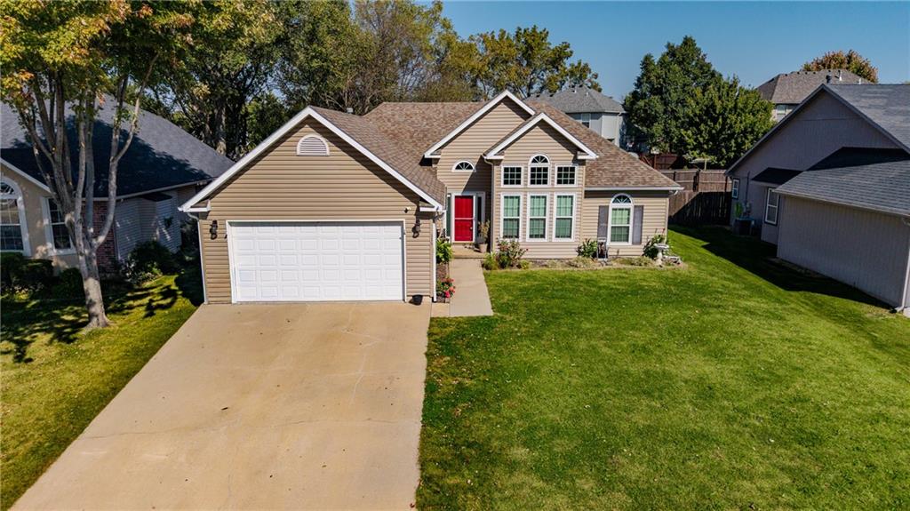Photo of 515 Wildwood Court Warrensburg MO 64093