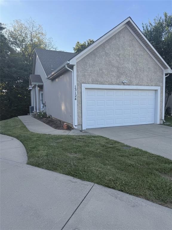 Photo of 13124 Washington Court Kansas City KS 66109