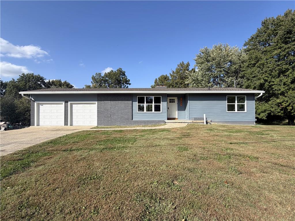 Photo of 1905 Webster Street Chillicothe MO 64601
