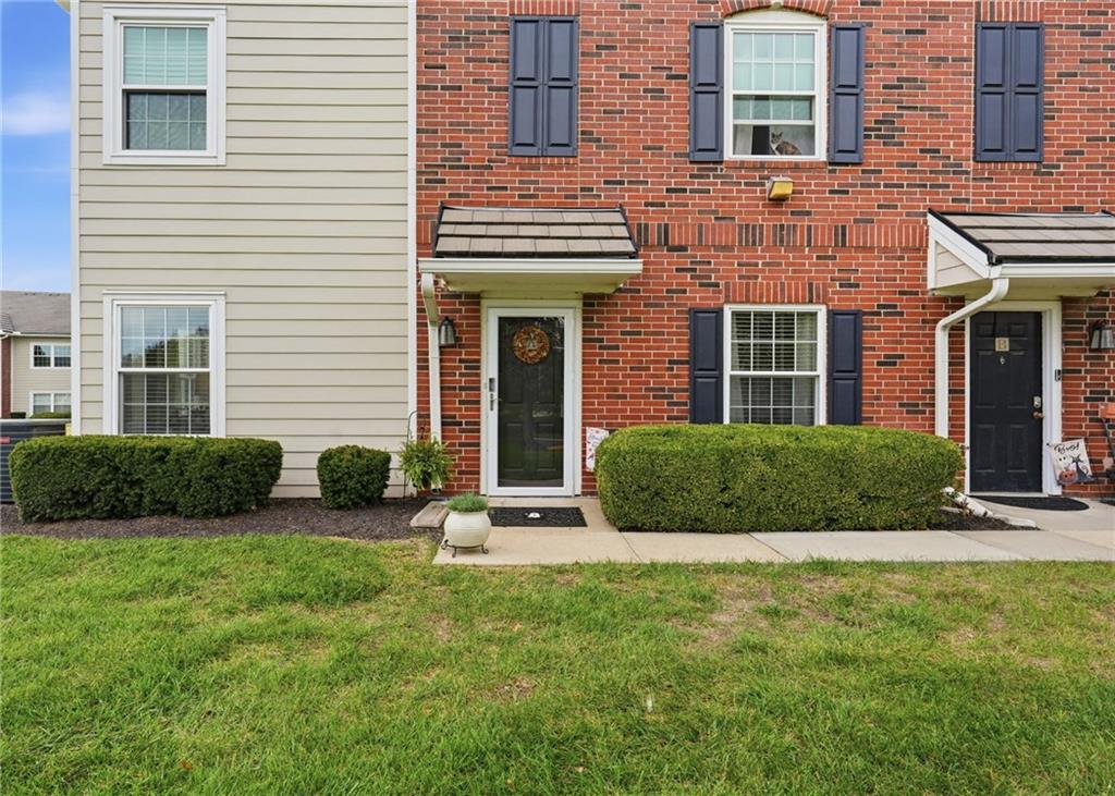 Photo of 11604 Tomahawk Creek Parkway #A Leawood KS 66211