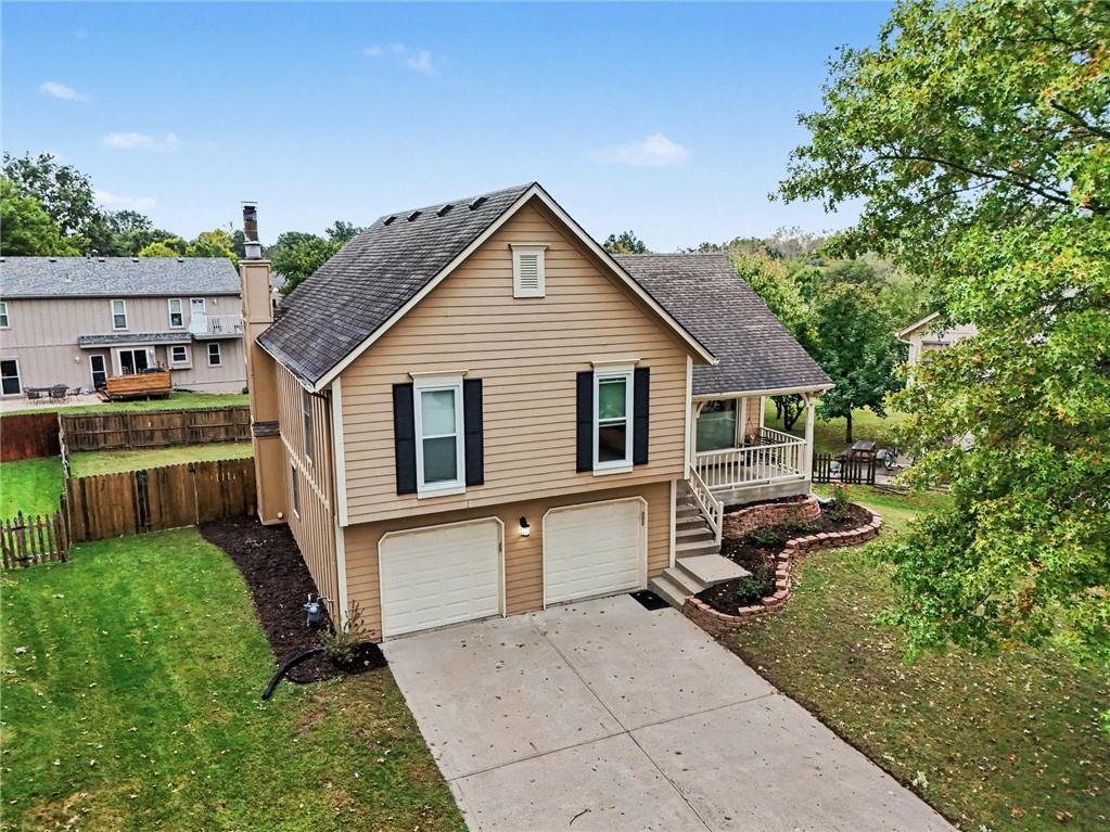 Photo of 10208 Longwood Court Kansas City KS 66109