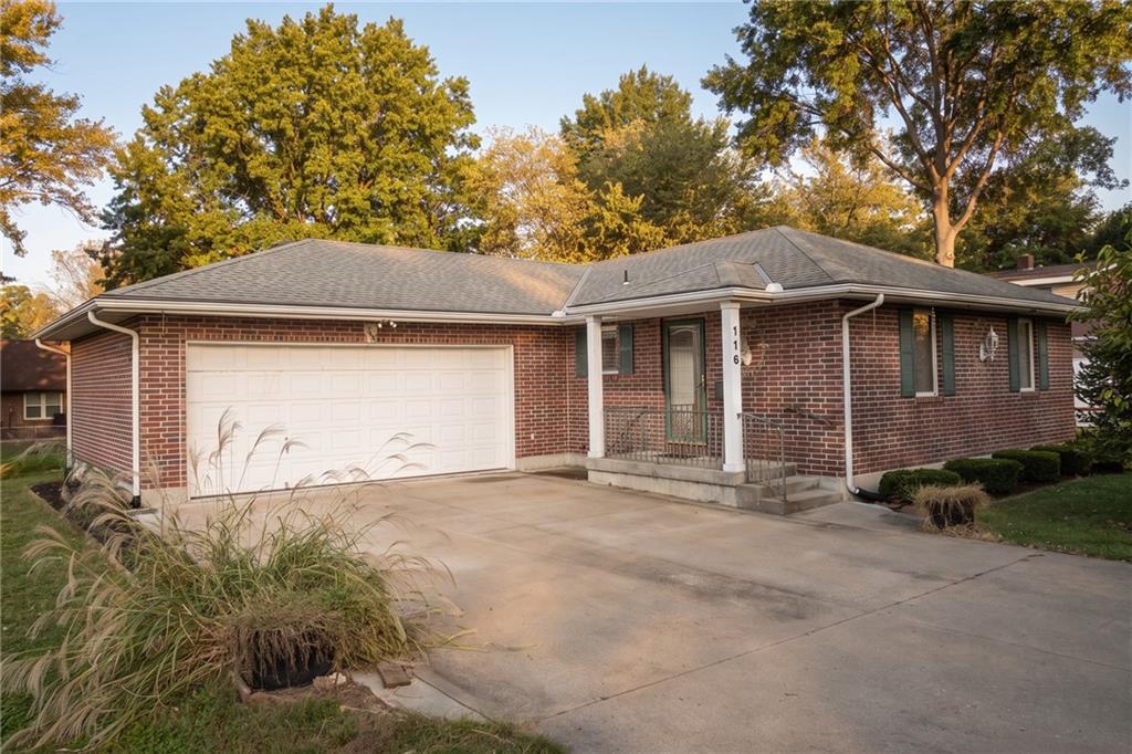 Photo of 116 Sibley Street Buckner MO 64016