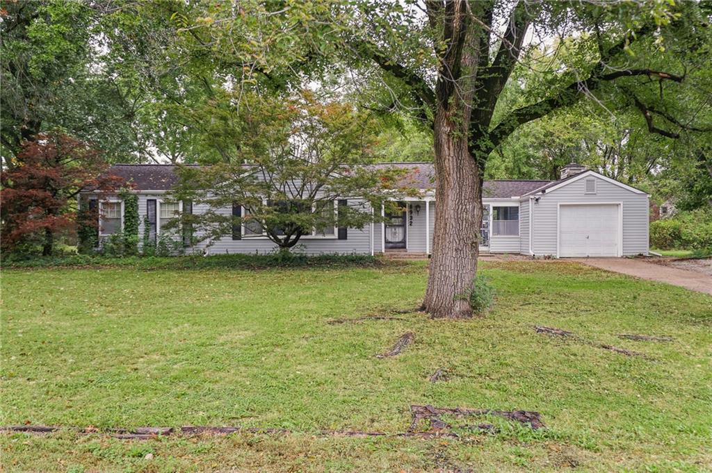 Photo of 8932 E 66th Street Raytown MO 64133
