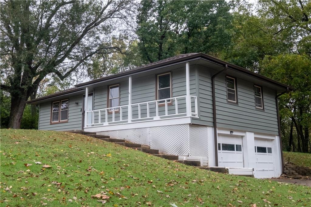 Photo of 1152 NE 84th Terrace Kansas City MO 64155