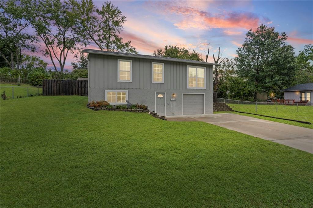 Photo of 8412 Tauromee Avenue Kansas City KS 66112