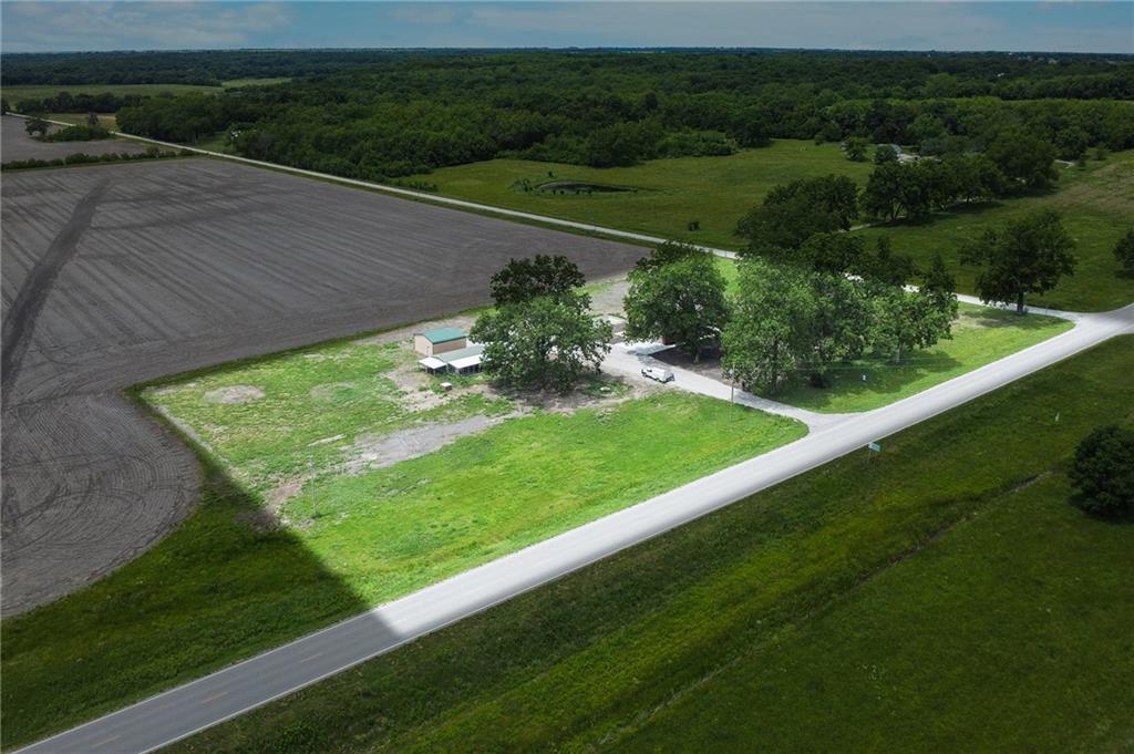 Photo of 15360 KS Highway 7 KS Highway 7 Highway Centerville KS 66014