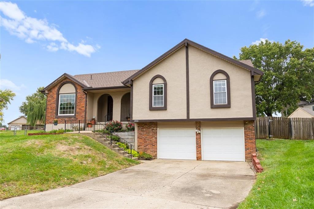 Photo of 2840 S 54th Terrace Kansas City KS 66106