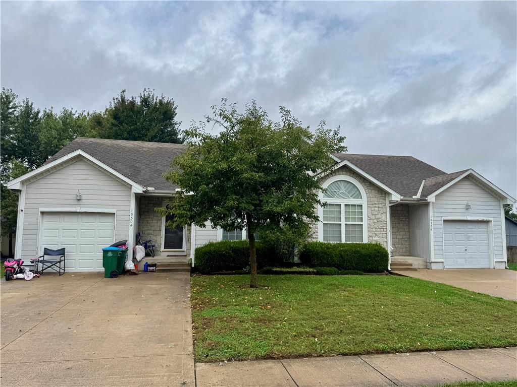Photo of 10504-06 Maple Avenue Peculiar MO 64078