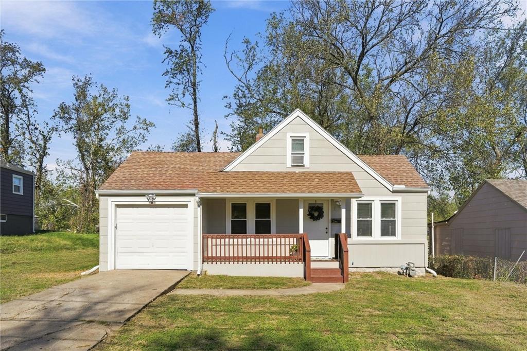 Photo of 2706 Rowland Avenue Kansas City KS 66104