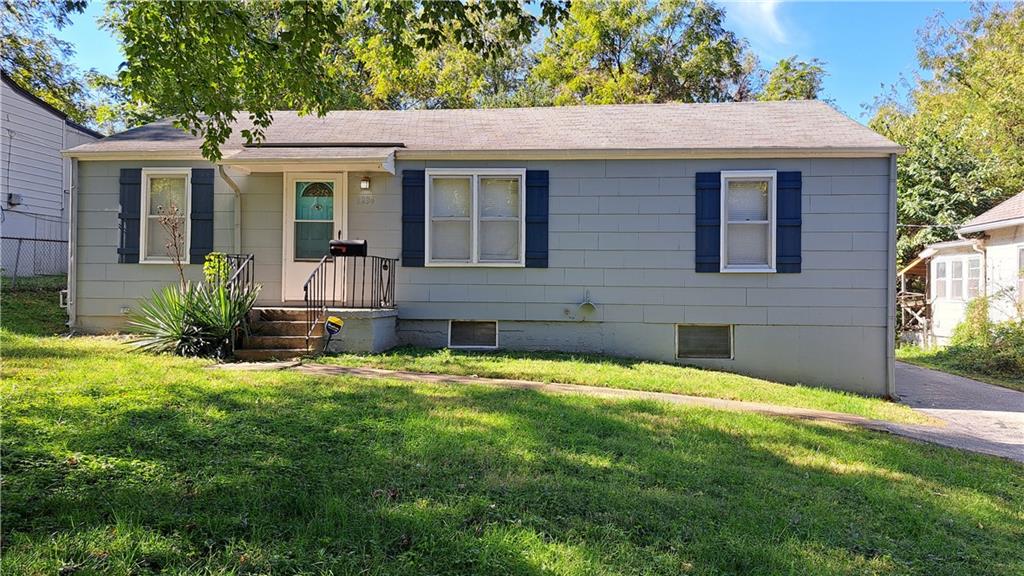 Photo of 1234 Claremont Avenue Independence MO 64052