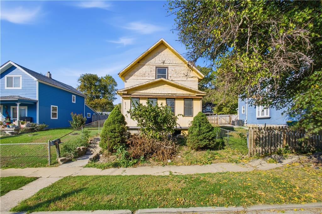 Photo of 2316 Early Street Kansas City KS 66103