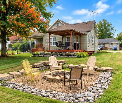 Photo of 111 S Pine Street Gallatin MO 64640