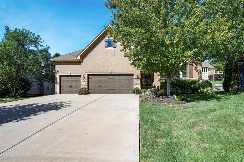 Photo of 12714 W 49th Terrace Shawnee KS 66216
