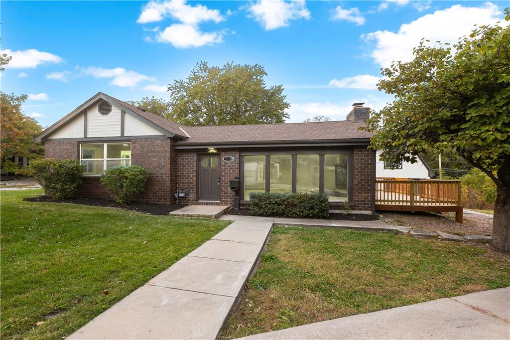 Photo of 2712 S Sante Fe Road Independence MO 64052
