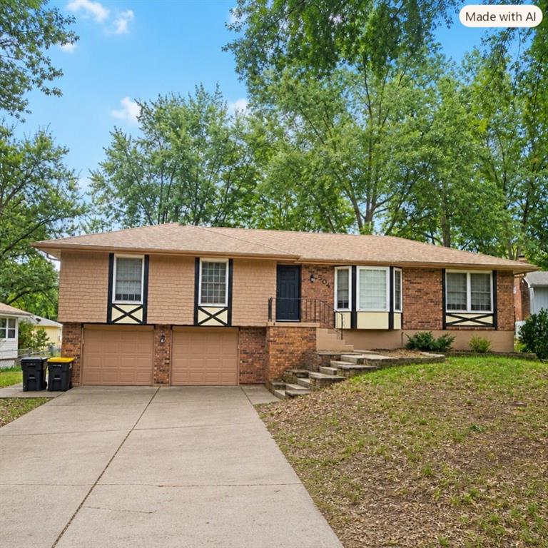 Photo of 504 Johnston Drive Blue Springs MO 64014