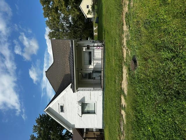 Photo of 212 Seventh Street Cameron MO 64429