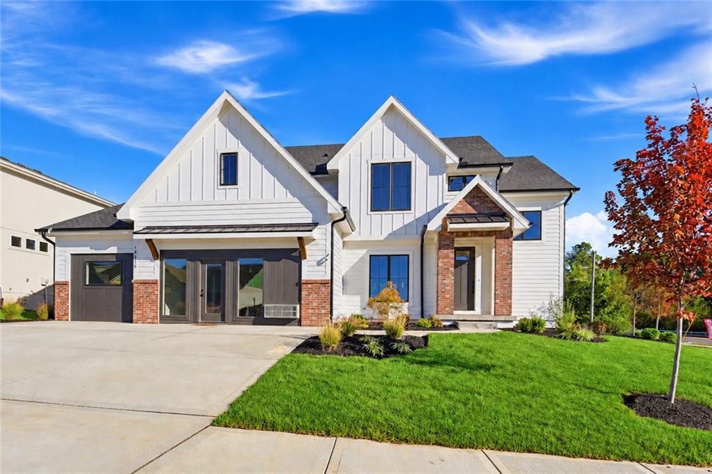 Photo of 18330 W 195th Street Spring Hill KS 66083
